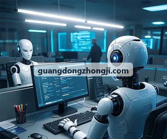 华南某新能源品牌授权交付服务中心现场